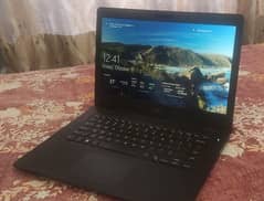 dell i5 7th generation, touch sceen