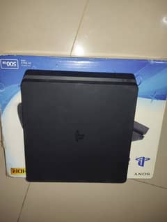 playstation 4 slim