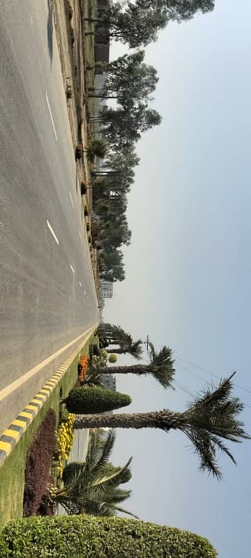 5 Marla Plot File for sale in Ferozepur Road 7