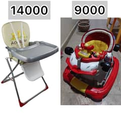 Ace High chair / Pram for Sale