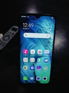 vivo S1