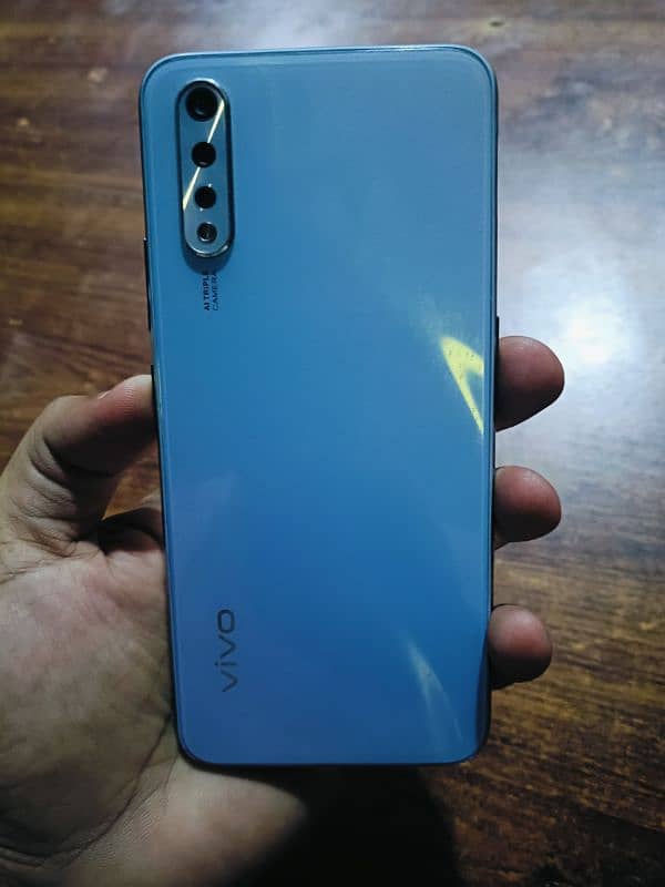 vivo S1 2