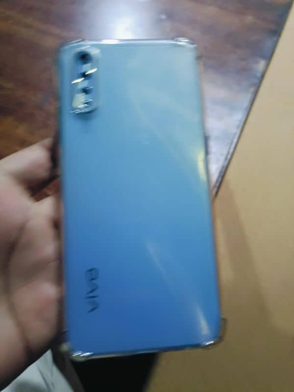 vivo S1 10