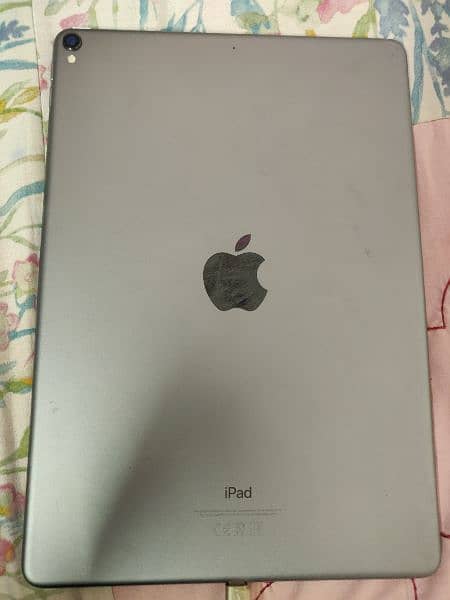 Ipad Pro 10.5 2017 64Gb 3