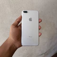 iphone 7plus 128gb non pta all ok