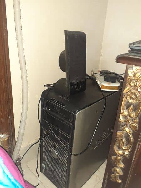 Dell pc 1