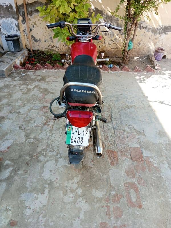 power bike 70 cc for sale 1