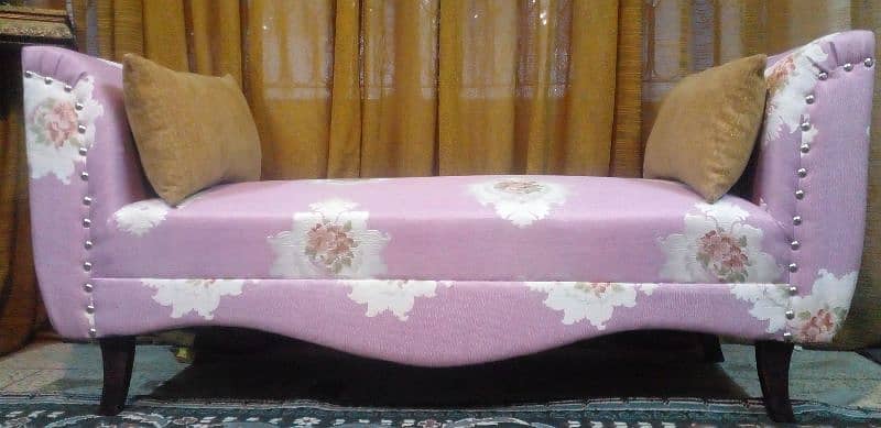 Very beautiful heavy comfortable Molty foam dewan03335138001 2