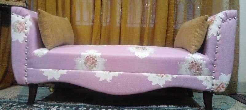 Very beautiful heavy comfortable Molty foam dewan03335138001 4