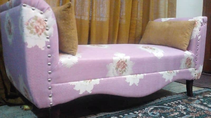 Very beautiful heavy comfortable Molty foam dewan03335138001 6