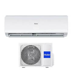 Haier 1 Ton ac genion Gass