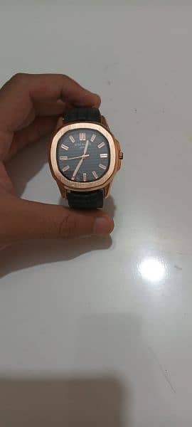 Man Watch 1