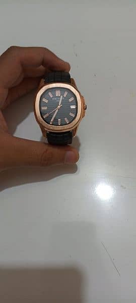 Man Watch 4