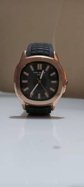 Man Watch 5