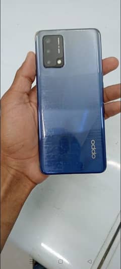 OPPO F19