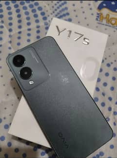 vivo y17s 4gb 128gb 03044199936