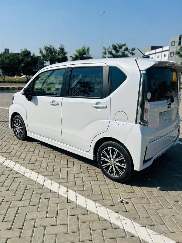 Daihatsu Other 2021 4