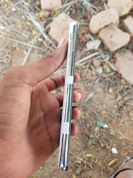 sharp aquos r2 non pta back crack read ad first 6