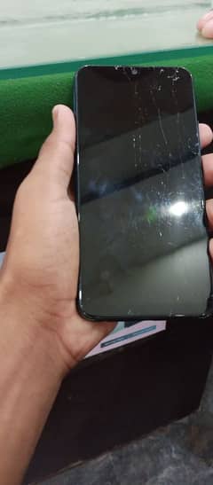 03060483695 vivo y11 used