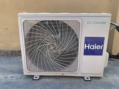 Hair DC inverter wifi option