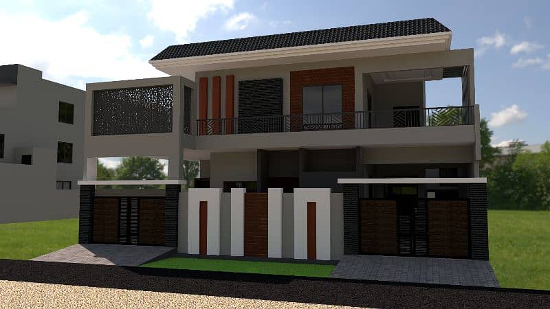 Architectural 3d Designer 9