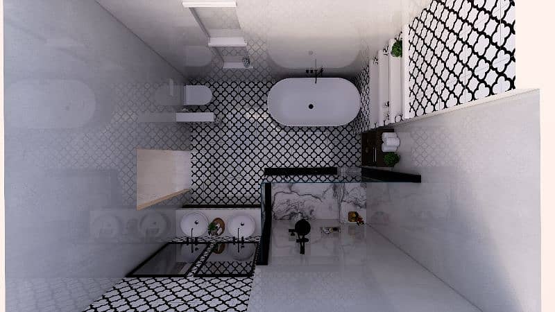 Architectural 3d Designer 10