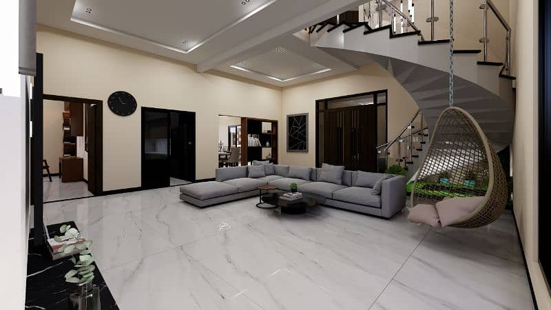 Architectural 3d Designer 11