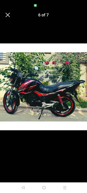 Cb150f 5