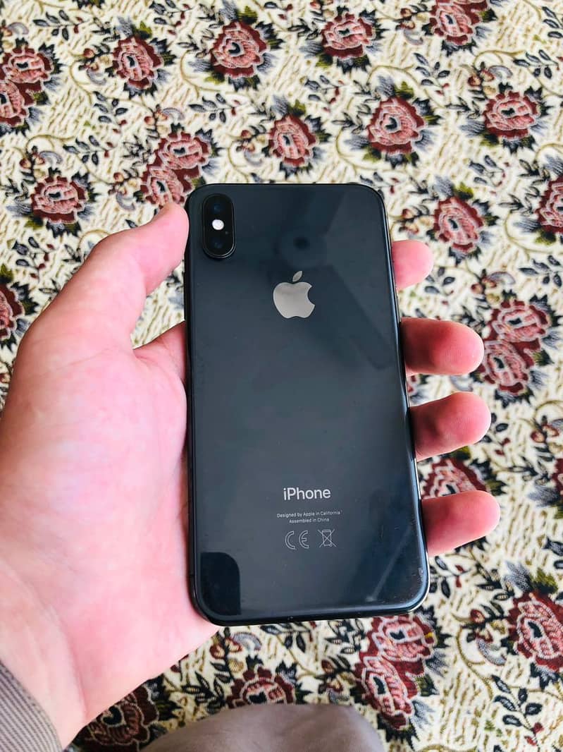 Iphone X 1