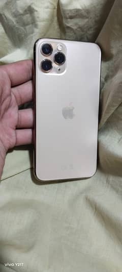 I phone 11 pro