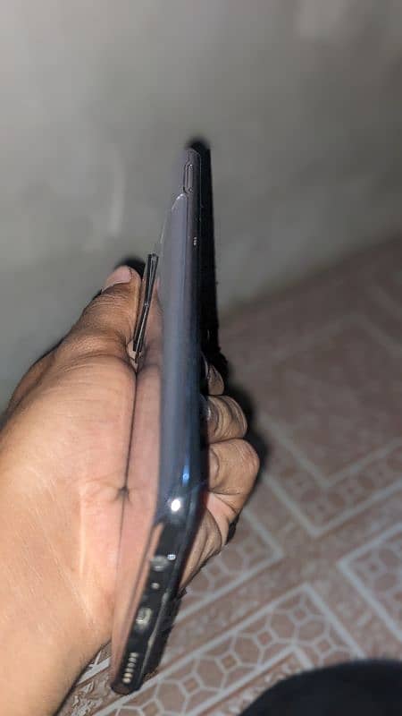 Infinix not 10 pro all ok genuine phone 8 128 ram 3