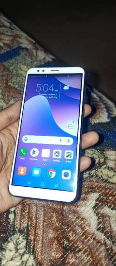 Huawei Y7 Prime