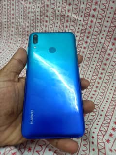 Huawei y7prime 2019