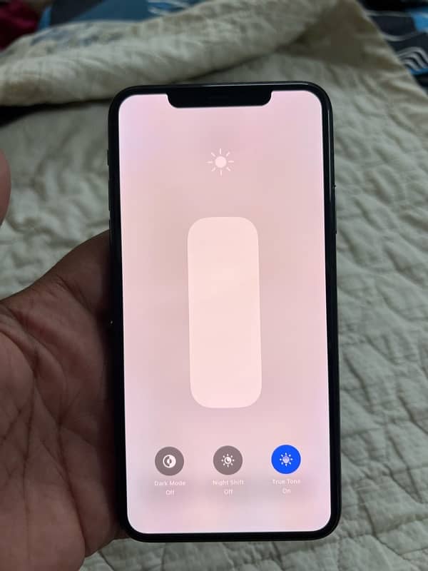 iphone 11 pro max 64 GB PTA approved 6