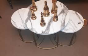 Detachable Center Tables For Sale