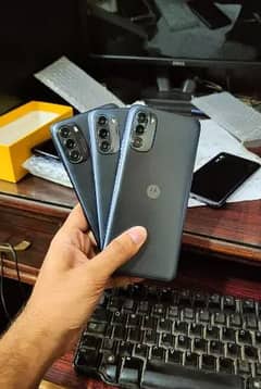 MOTO G 2022 5G Phone