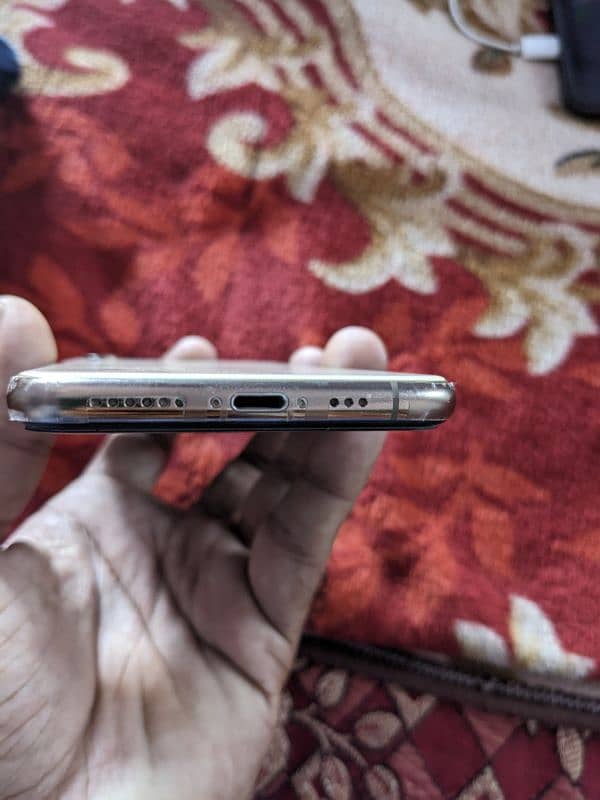 iphone xs pta approved dual sim face id not working 3