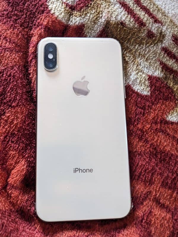 iphone xs pta approved dual sim face id not working 5