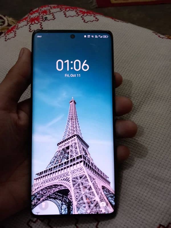 Tecno spark 20 pro plus 1