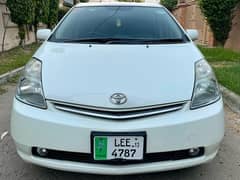 Toyota Prius 1.5 2007 0