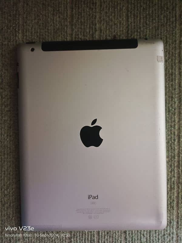 iPad sell data cable nh ha bs 1