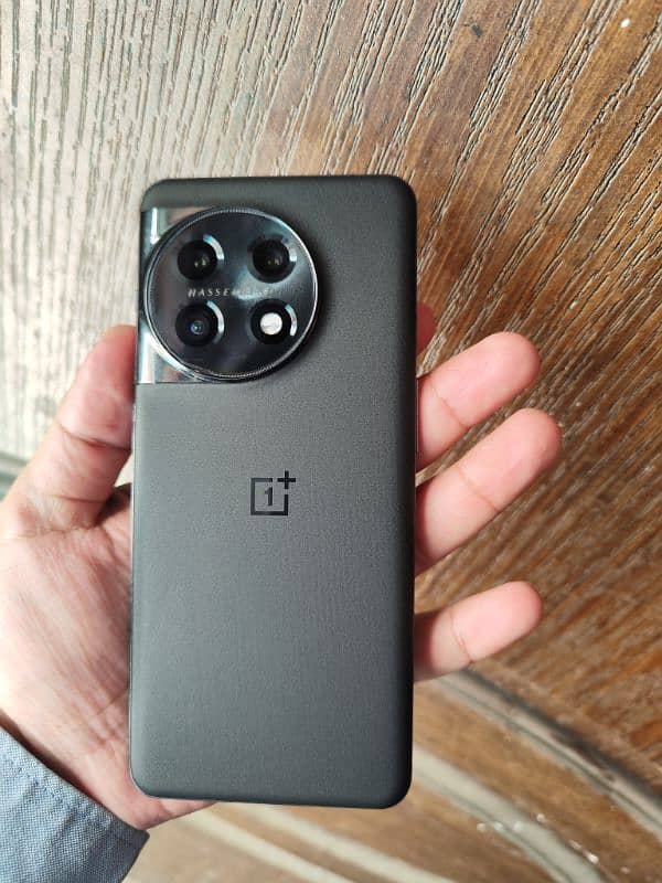 OnePlus 11 PTA Official 16GB Ram 3