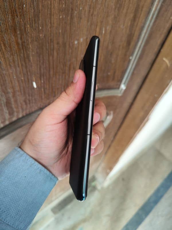 OnePlus 11 PTA Official 16GB Ram 6