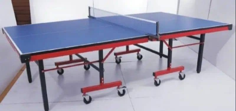 Table Tennis | Football Games | Snooker | Pool | Carrom Board | Sonker 9