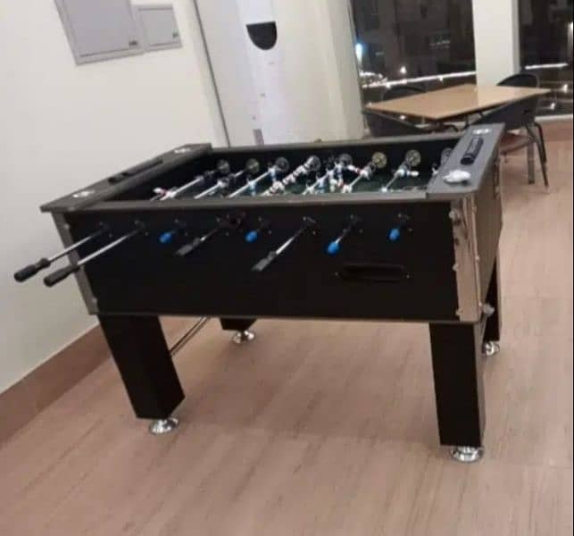 Table Tennis | Football Games | Snooker | Pool | Carrom Board | Sonker 14