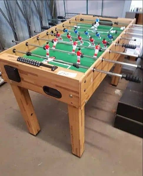 Table Tennis | Football Games | Snooker | Pool | Carrom Board | Sonker 15