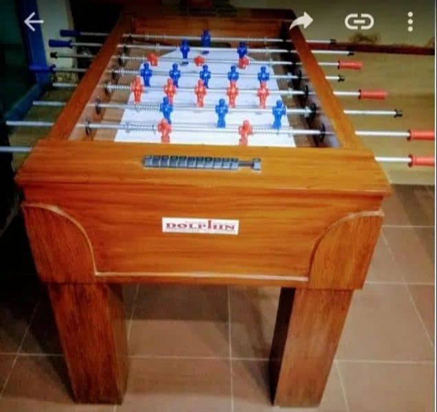 Table Tennis | Football Games | Snooker | Pool | Carrom Board | Sonker 16