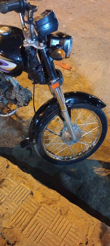 urgent sell my bike selld ingen complete document 5