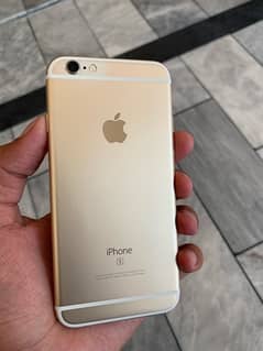 Iphone 6s PTA approved