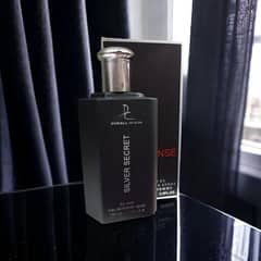 J. Long Lasting Perfume